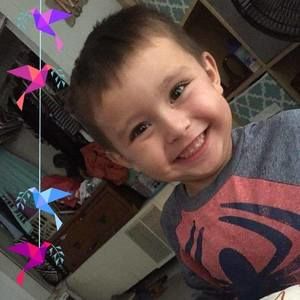 Meet your Posher, Stanberry